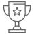 Gamify woo Trophy