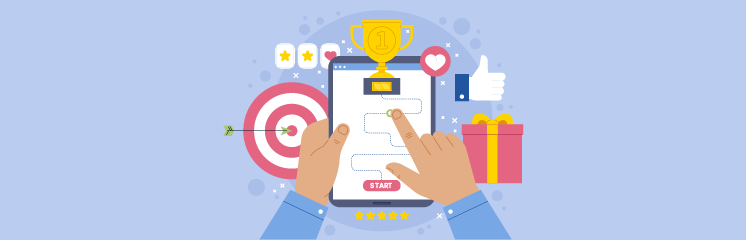 WooCommerce Gamification Techniques